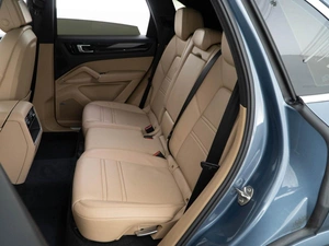 Внедорожник Porsche Cayenne 2019 года, 5199050 рублей, Москва