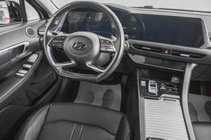 Седан Hyundai Sonata 2020 года, 2149000 рублей, Барнаул
