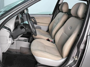 Хетчбэк ВАЗ (LADA) Kalina 2012 года, 459000 рублей, Аксай