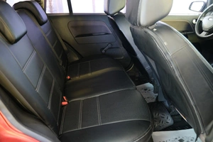 Хетчбэк Ford Fusion 2007 года, 349000 рублей, Омск