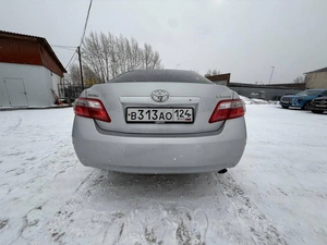 Седан Toyota Camry 2011 года, 1400000 рублей, Красноярск