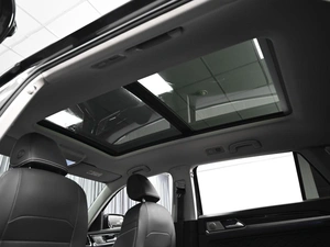 Внедорожник Volkswagen Teramont 2020 года, 4558000 рублей, Ставрополь