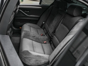 Седан BMW 5 серия 2016 года, 2434000 рублей, Кирилловка