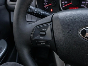 Седан Kia Rio 2014 года, 699000 рублей, Краснодар