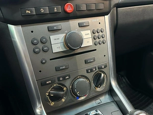 Внедорожник Opel Antara 2013 года, 1380000 рублей, Красноярск