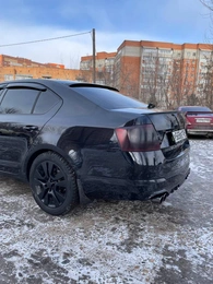 Лифтбек Skoda Octavia 2014 года, 990000 рублей, Красноярск