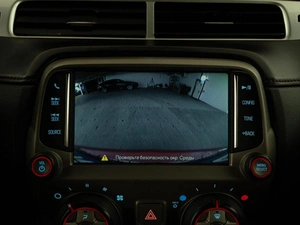 Купе Chevrolet Camaro 2013 года, 2444444 рублей, Москва