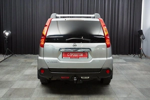 Внедорожник Nissan X-Trail 2008 года, 1047000 рублей, Красноярск