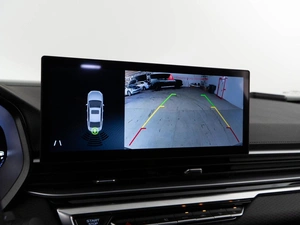 Седан Geely Emgrand 2024 года, 1714444 рублей, Москва