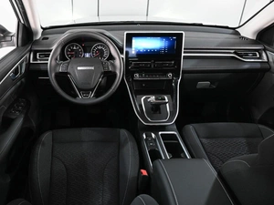 Внедорожник Haval M6 2025 года, 2019000 рублей, Аксай