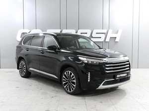 Внедорожник EXEED VX 2023 года, 3149000 рублей, Ростов-на-Дону