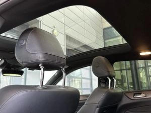 Внедорожник Mercedes-benz GLE-класс Coupe 2019 года, 6195000 рублей, Уфа