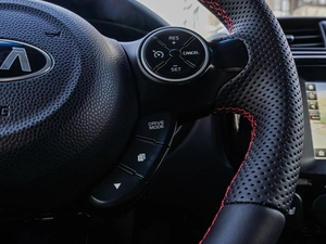 Внедорожник Kia Soul 2017 года, 1475000 рублей, Краснодар