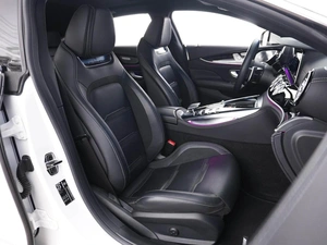 Лифтбек Mercedes-benz AMG GT 2022 года, 10700000 рублей, Москва