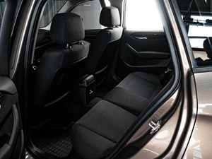 Внедорожник BMW X1 2011 года, 1299000 рублей, Тюмень