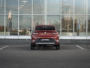 Внедорожник Renault Arkana 2019 года, 1458000 рублей, Нижний Новгород