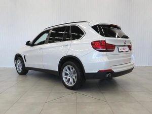 Внедорожник BMW X5 2017 года, 3230000 рублей, Обнинск