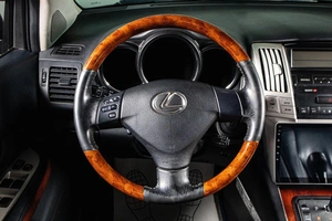 Внедорожник Lexus RX 2008 года, 1619000 рублей, Сургут