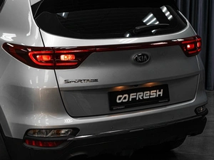 Внедорожник Kia Sportage 2019 года, 2399000 рублей, Тюмень