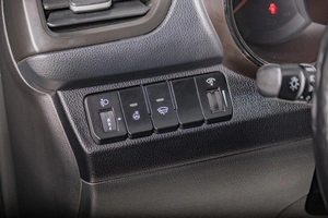 Седан Kia Rio 2016 года, 999000 рублей, Томск