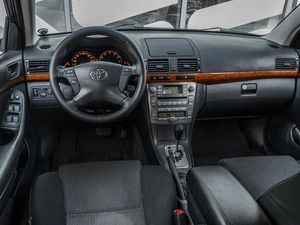 Седан Toyota Avensis 2007 года, 999000 рублей, Ставрополь