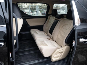 Минивэн Toyota Vellfire 2018 года, 4640000 рублей, Краснодар