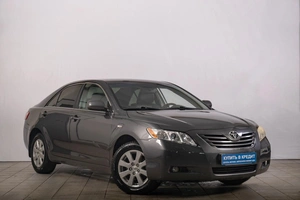 Седан Toyota Camry 2008 года, 1399000 рублей, Томск