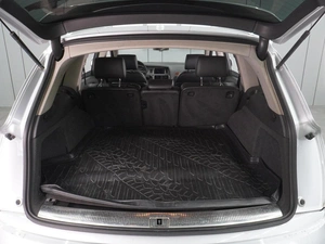 Внедорожник Audi Q7 2010 года, 1749000 рублей, Воронеж