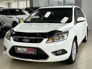 Хетчбэк Ford Focus 2010 года, 747000 рублей, Солонцы