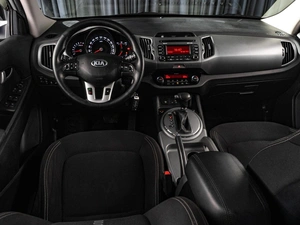 Внедорожник Kia Sportage 2015 года, 1699000 рублей, Тюмень