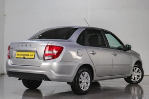 Седан ВАЗ (LADA) Granta 2023 года, 979000 рублей, Челябинск