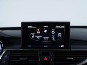 Универсал Audi A6 Allroad Quattro 2014 года, 2575404 рублей, Москва