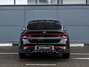 Седан Kia K5 2021 года, 2599000 рублей, Кирилловка