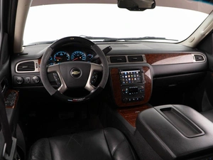 Внедорожник Chevrolet Tahoe 2011 года, 1796444 рублей, Москва