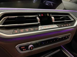 Внедорожник BMW X7 2020 года, 8695000 рублей, Новосибирск