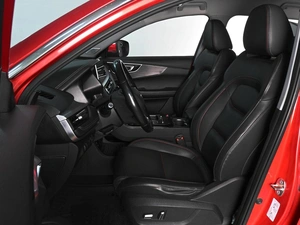 Внедорожник Chery Tiggo 7 Pro 2020 года, 1699000 рублей, Аксай