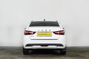 Седан ВАЗ (LADA) Vesta 2024 года, 1599000 рублей, Сургут