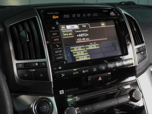 Внедорожник Toyota Land Cruiser 2014 года, 4239000 рублей, Воронеж