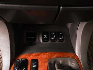 Внедорожник Lexus GX 2004 года, 2289000 рублей, Минеральные Воды
