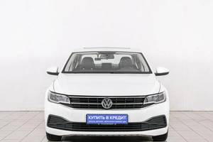 Седан Volkswagen Bora 2021 года, 1899000 рублей, Красноярск