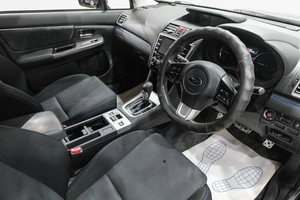 Универсал Subaru Levorg 2014 года, 1499000 рублей, Новокузнецк