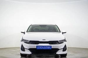 Седан Kia K5 2020 года, 2189000 рублей, Оренбург