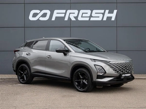 Внедорожник OMODA C5 2022 года, 1890000 рублей, Краснодар