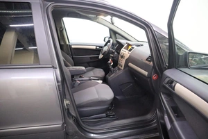 Минивэн Opel Zafira 2008 года, 655000 рублей, Брянск