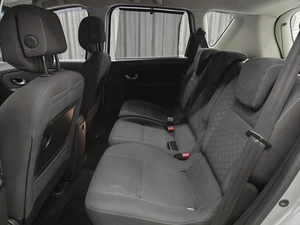 Минивэн Renault Scenic 2010 года, 725000 рублей, Красноярск