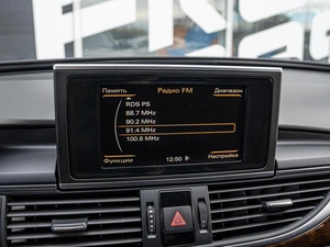 Седан Audi A6 2014 года, 1680000 рублей, Краснодар