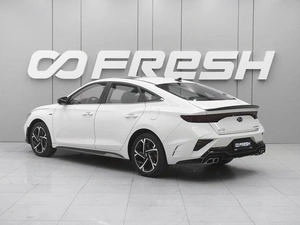 Седан Hyundai Lafesta 2025 года, 3050000 рублей, Ростов-на-Дону