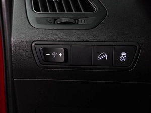 Внедорожник Hyundai ix35 2013 года, 1299000 рублей, Воронеж