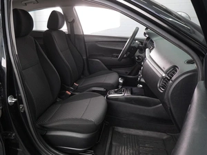 Седан Kia Rio 2018 года, 1699000 рублей, Воронеж