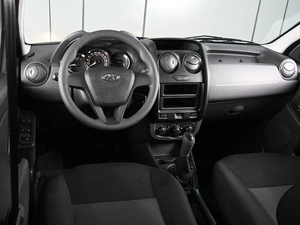 Универсал ВАЗ (LADA) Largus 2025 года, 1780000 рублей, Ростов-на-Дону